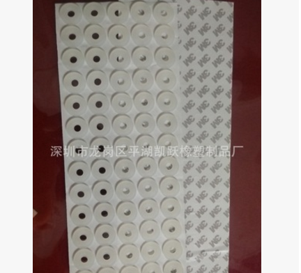 廠家直銷 硅膠墊圈 硅膠墊片 橡膠墊片 密封墊片 橡膠硅膠防滑墊