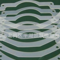 廠家直銷 防水圈硅膠密封圈 耐高溫硅膠墊片o型硅膠圈 白色硅膠墊