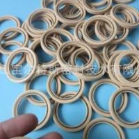 進(jìn)口四氟填充聚苯酯油封，PTFE+POB密封圈，寶爾特斯密封專(zhuān)業(yè)供應(yīng)
