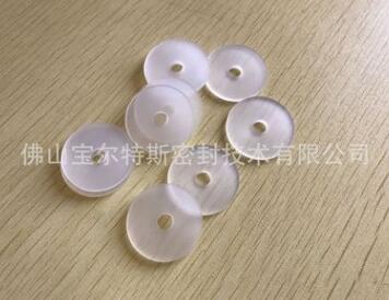 LNG加液槍閥芯內(nèi)墊，5*25*2,日本大金PCTFE材料