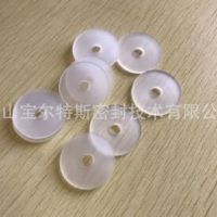 LNG加液槍閥芯內(nèi)墊，5*25*2,日本大金PCTFE材料