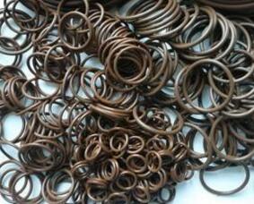 廠家批發(fā)，品質保證氟橡膠O型圈