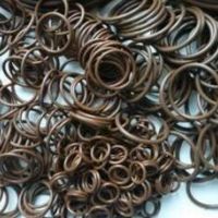 廠家批發(fā)，品質保證氟橡膠O型圈