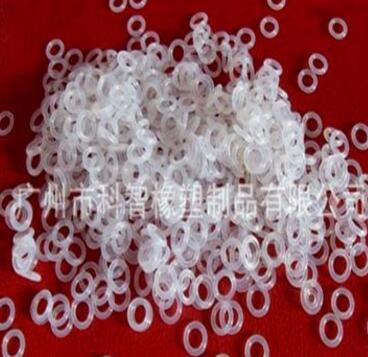 供應(yīng)國、美、日標(biāo)硅膠O型圈、耐高溫食品級O型圈