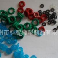 供應電子塑膠制品密封硅膠O型防水圈