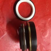 水泵機(jī)械密封