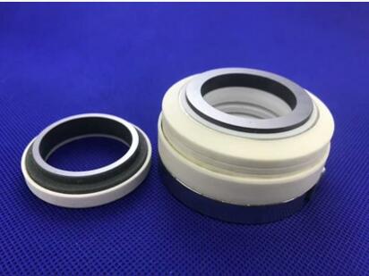機(jī)械密封