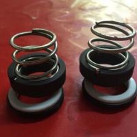 水泵機(jī)械密封水封