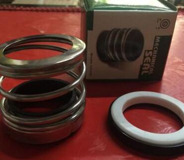 機(jī)械密封件