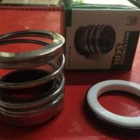 機(jī)械密封件