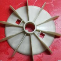 電機(jī)Y系列高溫風(fēng)葉