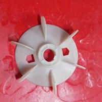 電機(jī)馬達(dá)風(fēng)葉