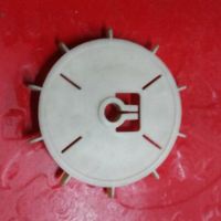 清水泵風(fēng)葉帶螺絲孔