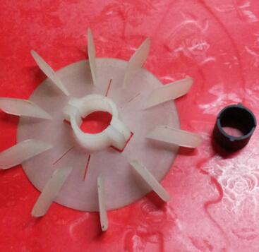 臺(tái)式高溫膠風(fēng)葉