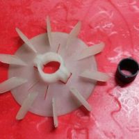 臺(tái)式高溫膠風(fēng)葉