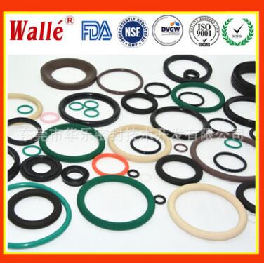 耐高溫FFKM全氟醚O型圈