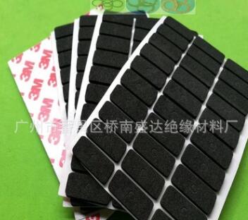 供應(yīng)泡棉消音墊、EVA泡棉腳墊、燈飾泡棉防滑墊、泡棉密封墊片