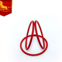 廠家承接 耐磨耐腐蝕密封件密封圈 標(biāo)準(zhǔn)件軸