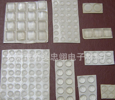 硅膠密封圈、硅膠手環(huán)、橡膠腳墊
