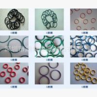 O型圈密封件 氟膠O型圈 硅膠密封圈 橡膠圈 防水圈 線徑1.5MM