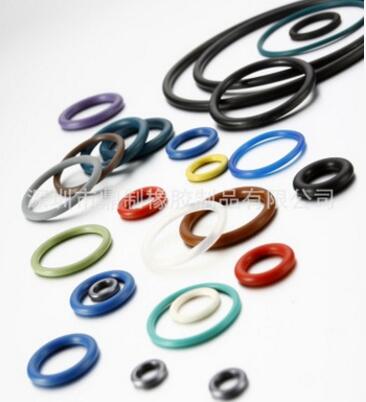線徑6MM O型密封圈 密封件 耐腐蝕耐高溫O型橡膠密封圈 舉報