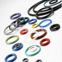 線徑6MM O型密封圈 密封件 耐腐蝕耐高溫O型橡膠密封圈 舉報