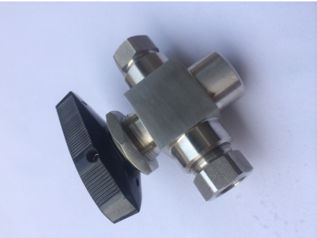 CNG充裝槍閥 二位三通CNG槍閥