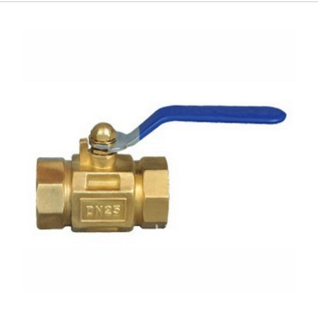 供應 Q11F-16T黃銅絲口球閥