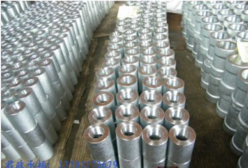 供應(yīng)君政DN15--DN100 管箍