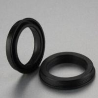 廠家直銷孔用YCC型氣缸密封圈 C型氣缸活塞圈 橡膠氣缸密封圈