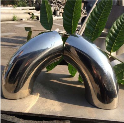 【不銹鋼彎頭】批發(fā)價(jià)格---滄州盛騰管件制造