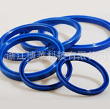 YA型孔軸兩用聚氨酯密封圈（中國標準），活塞與活塞桿通用