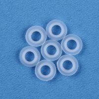 廠家直銷真空水杯防水凹型圈 橡膠密封圈 太陽能光伏接線盒密封圈