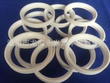 四氟密封圈 四氟閥座密封圈 四氟O型圈 四氟橢圓型圈 各種非標
