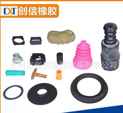 浙江臺州橡膠密封圈 橡膠雜件 異型件 橡膠密封墊 歡迎來圖來樣定