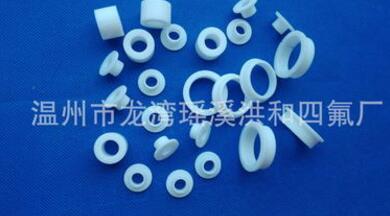 廠家直銷聚四氟乙烯PTFE密封制品 四氟PTFE活塞環(huán) 聚四氟乙烯環(huán)