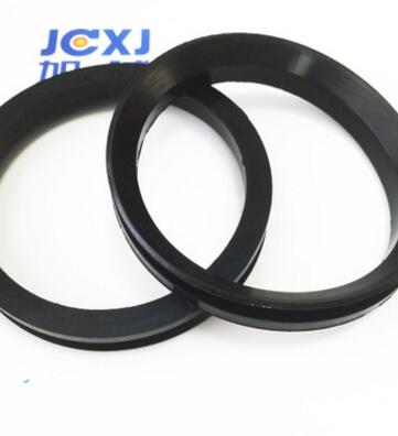 【庫存當(dāng)天發(fā)】NBR/FKM丁腈氟橡膠材質(zhì) VAVS系列V型水封密封圈