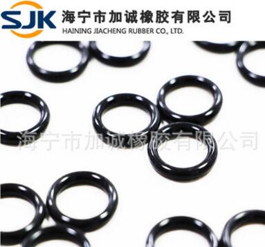 【配套液壓】耐礦物油燃油 NBR丁腈丁晴橡膠O型密封圈