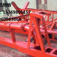 供應(yīng)新型手動(dòng)布料機(jī)12、15、18米混凝土布料機(jī)、混凝土機(jī)械配件河北寶林廠家直銷