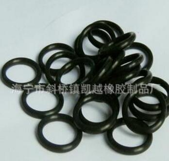 廠家直銷 橡膠密封制品 硅膠O型圈 橡膠密封圈 O型密封圈