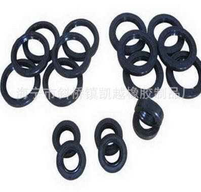 廠家供應耐高溫耐磨耐油硅膠O型圈密封圈 硅橡膠O型圈 硅膠密封圈