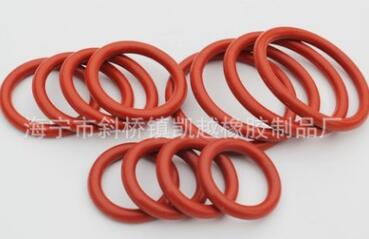 廠家直銷 O型防水密封圈 硅膠密封圈 O型密封圈