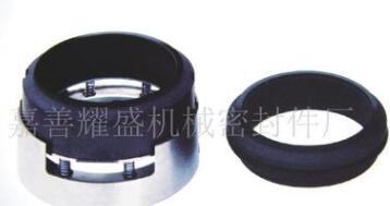 供應(yīng)質(zhì)優(yōu)價(jià)廉H7N機(jī)械密封