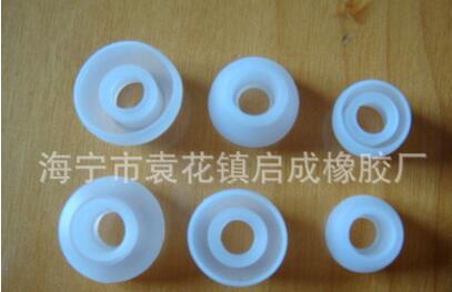 橡膠制品直銷 硅膠墊片 硅膠平墊片 硅膠密封墊圈 硅膠軟墊圈
