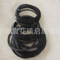 廠家直銷橡膠多孔圓墊片 橡膠軟膠墊片 硅膠多孔墊片