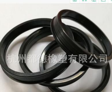 油封丁腈橡膠圈機械密封件 耐腐蝕旋轉式水封密封圈