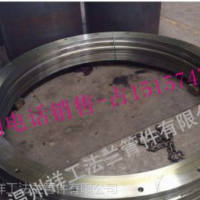 大口徑不銹鋼法蘭