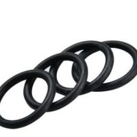 特價(jià)供應(yīng)225pcs黑色O型圈/黑色密封件/墊圈丁晴橡膠批發(fā)批發(fā)