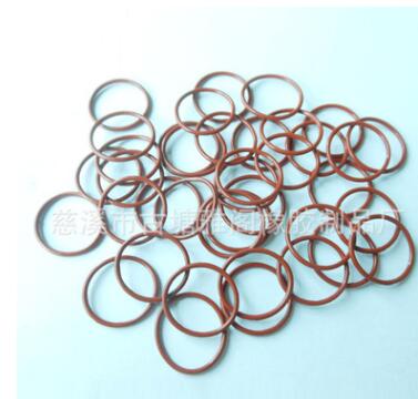 供應(yīng)各種顏色橡膠密封圈 黑色密封圈 各種型號(hào)O型圈