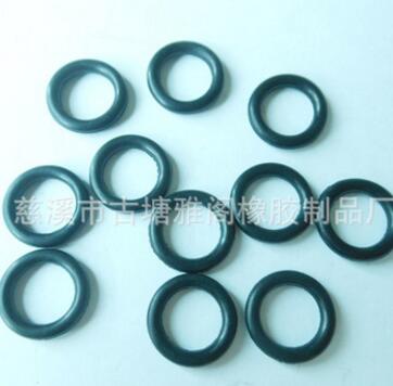 現(xiàn)貨直銷(xiāo)高品質(zhì)導(dǎo)電硅膠o型圈 專業(yè)生產(chǎn)環(huán)保無(wú)毒無(wú)味導(dǎo)電O型圈